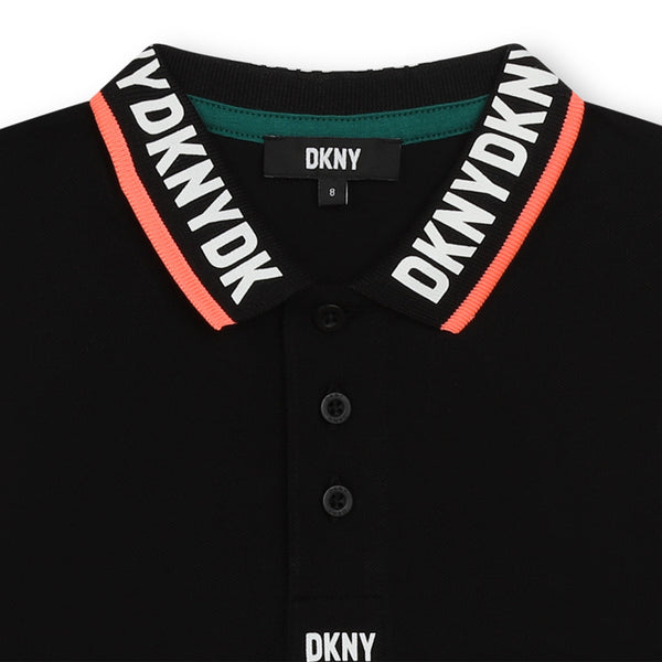 DKNY Polo Shirt