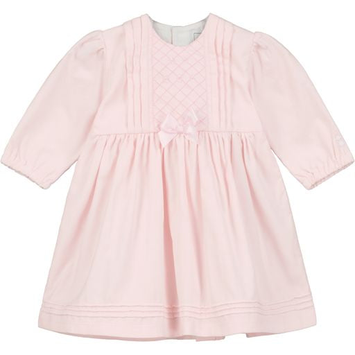 Emile et sales rose dress