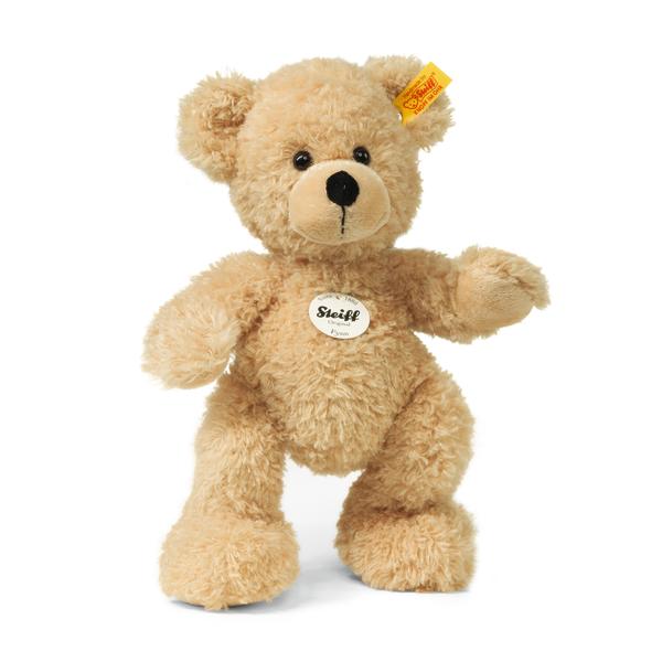 Steiff Flynn Teddy Bear
