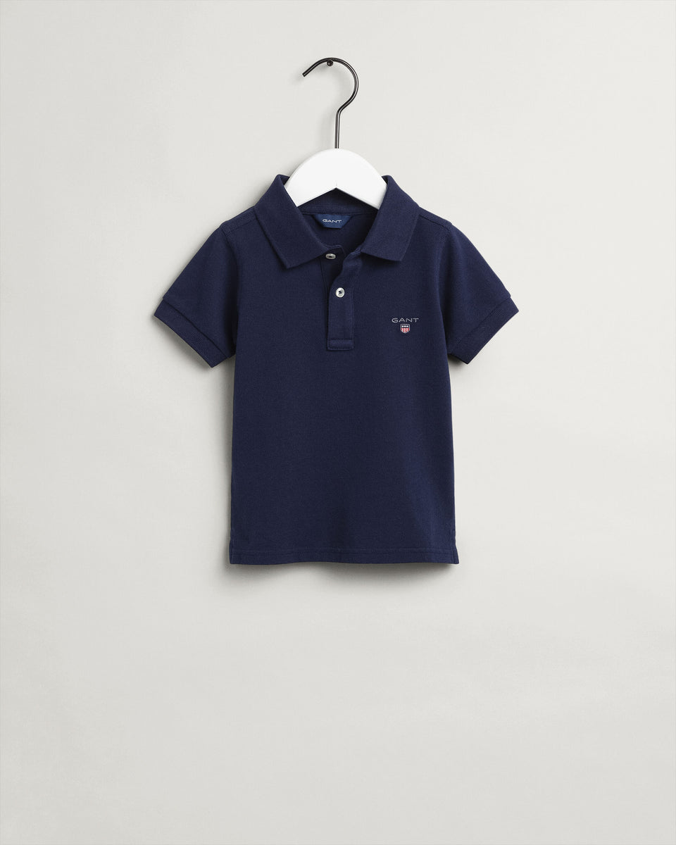 Gant poloshirt hot sale