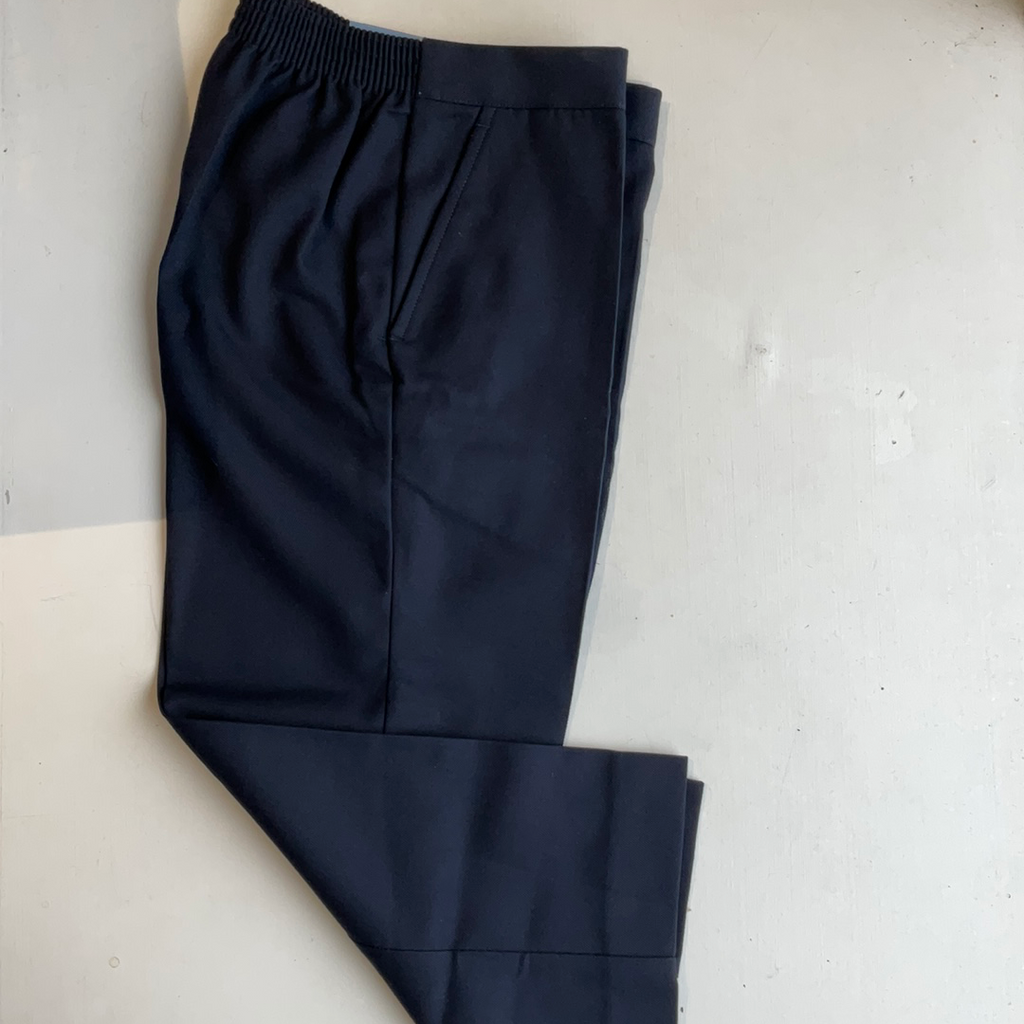 Virginian Junior Sturdy Fit Boys Trousers