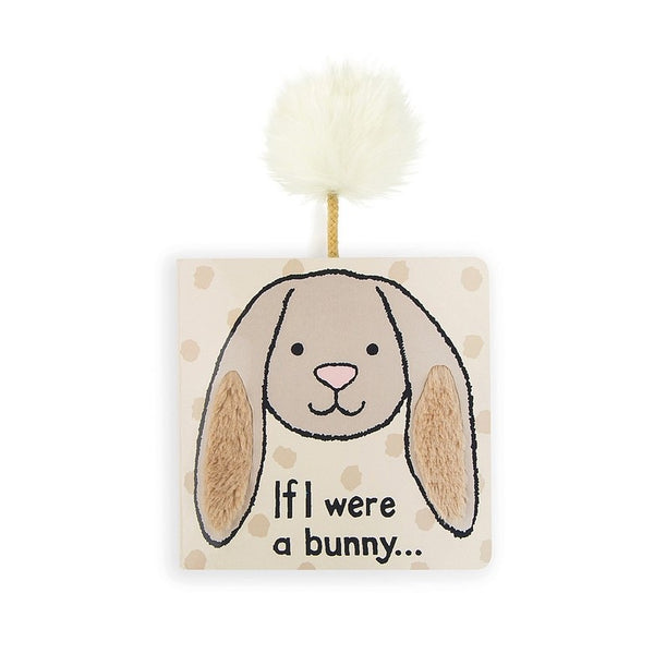 Jellycat If I were a bunny