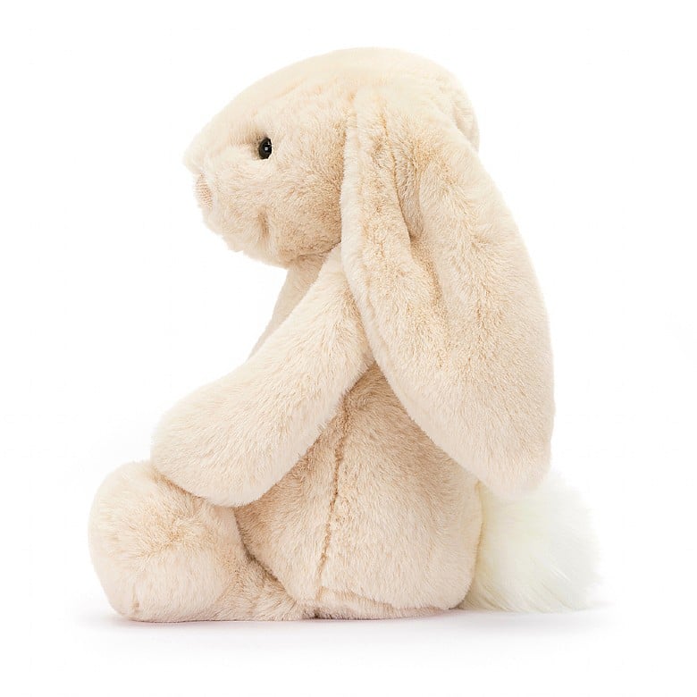 Jellycat 2025 hugo hare