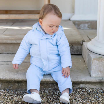 Emile et rose baby boy deals coat