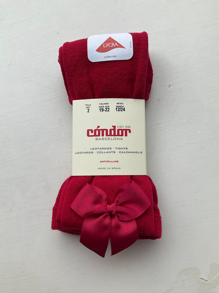 Condor Tights