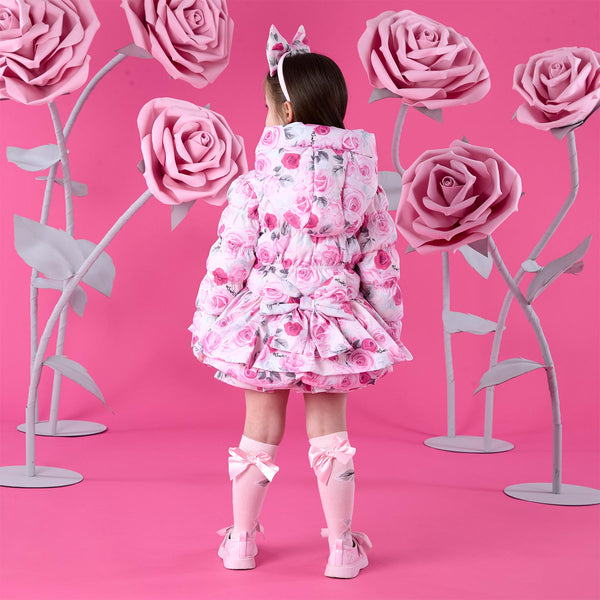 Adee Ava Puffer jacket