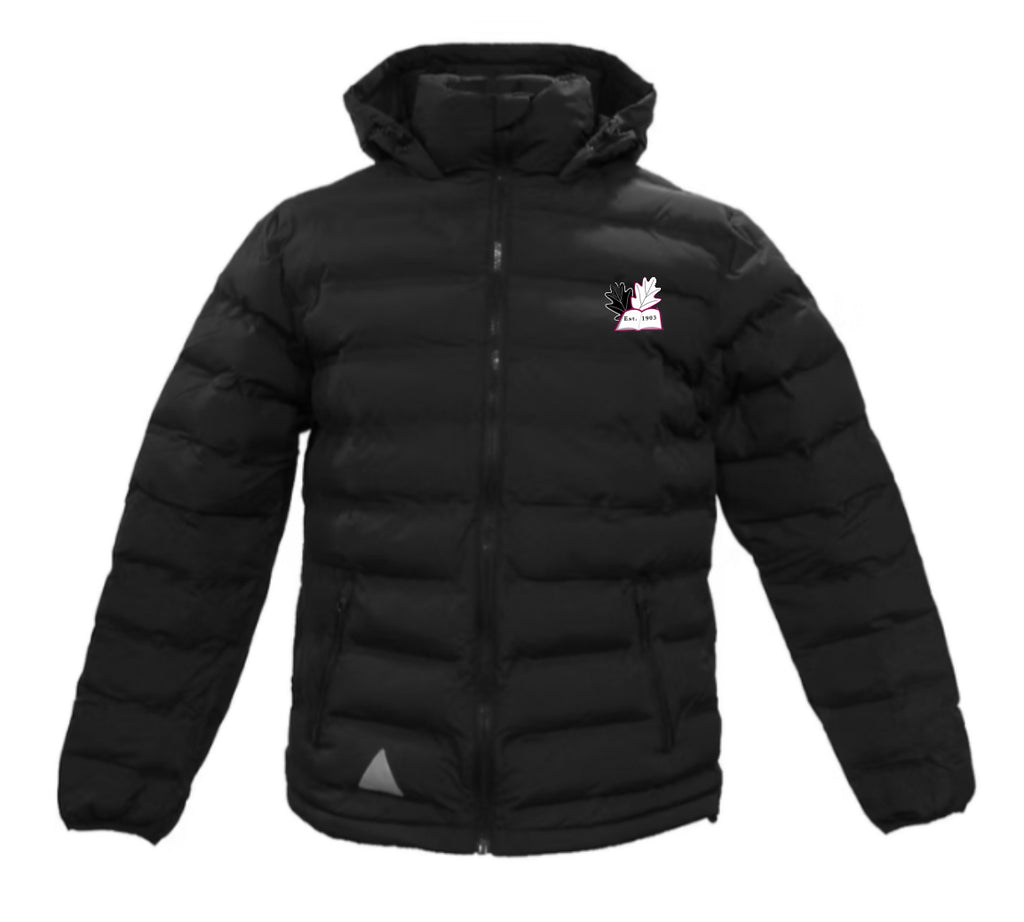 Killarney Community College NEW Roma Jacket