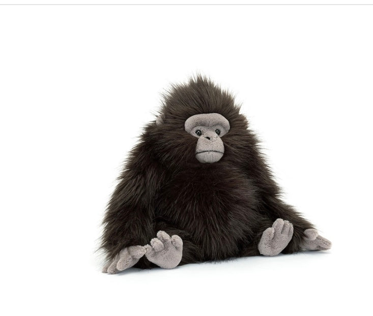 Jellycat Gomez Gorilla