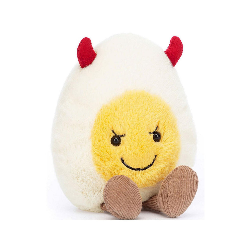 Jellycat Amuseable Devilled Egg