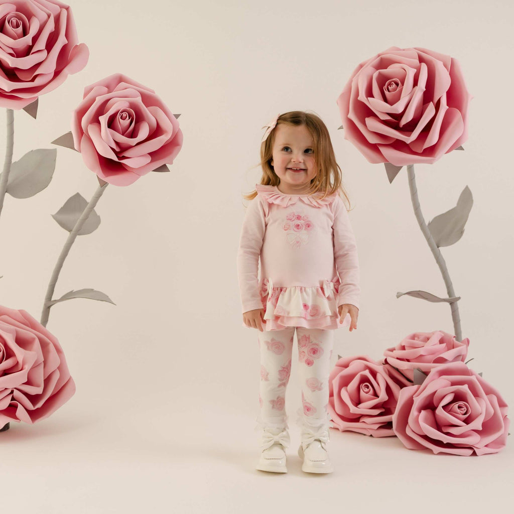 ADee Daisy Legging set