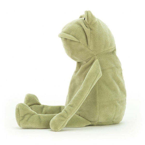 Jellycat Fergus Frog – Lynes of Killarney