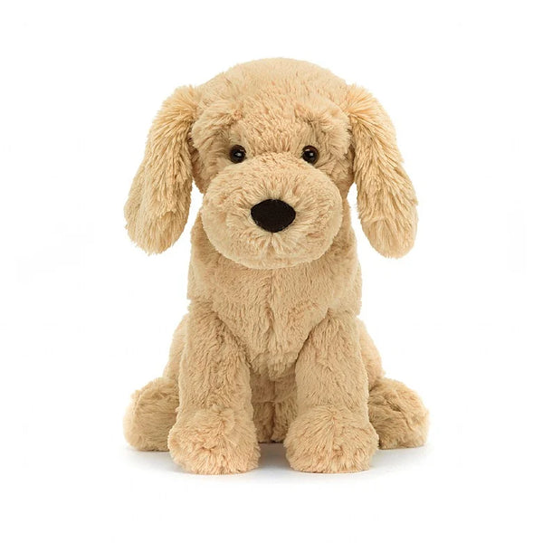 Jellycat Tilly Golden Retriever