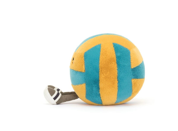 Jellycat Sports Beach Volleyball