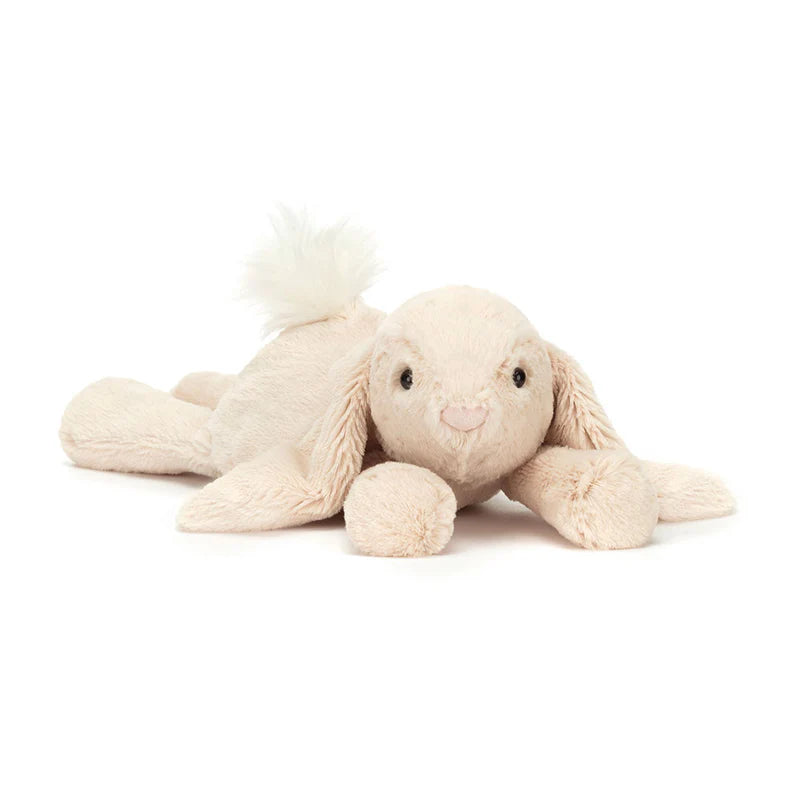 Jellycat smudge rabbit small