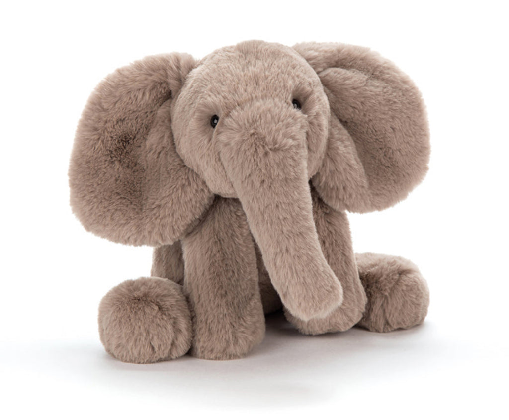 Jellycat Smudge Elephant Medium