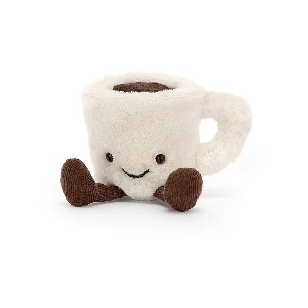 Jellycat Amuseable Espresso Cup