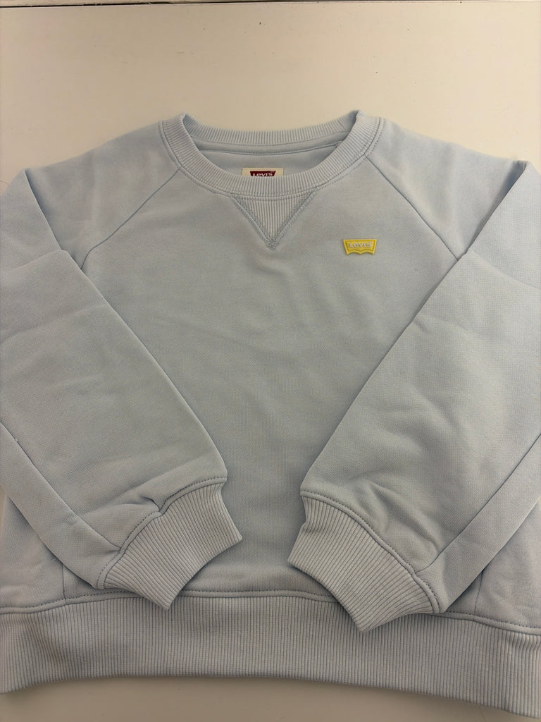 Levi's Country air logo crew neck