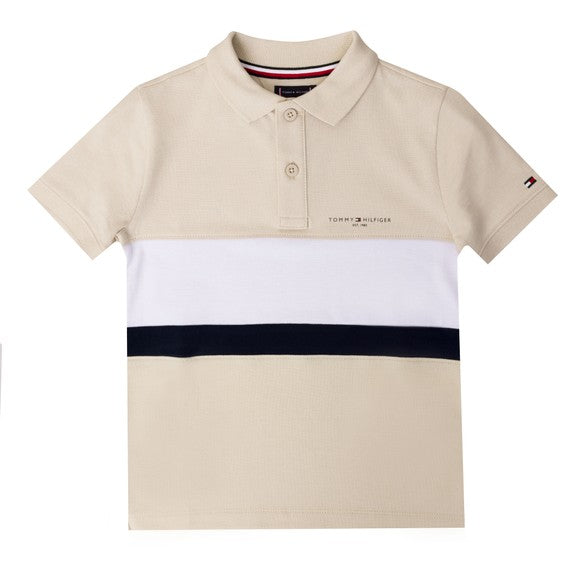 Tommy Hilfiger polo shirt