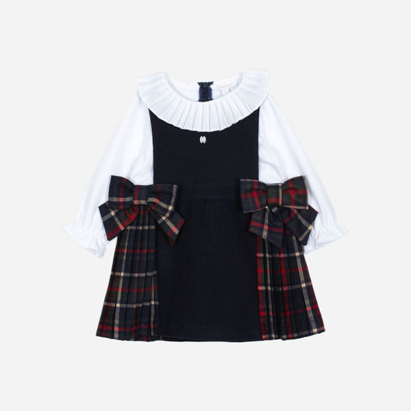 Patachou Navy  Dress 4133264