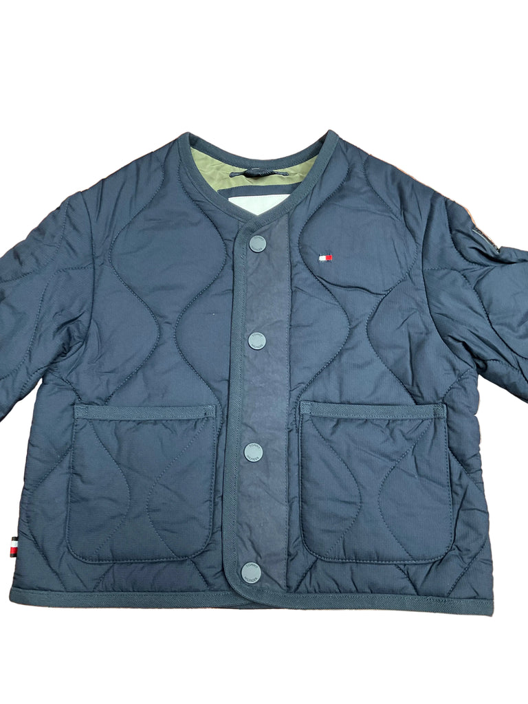 Tommy Hilfiger quilted jacket