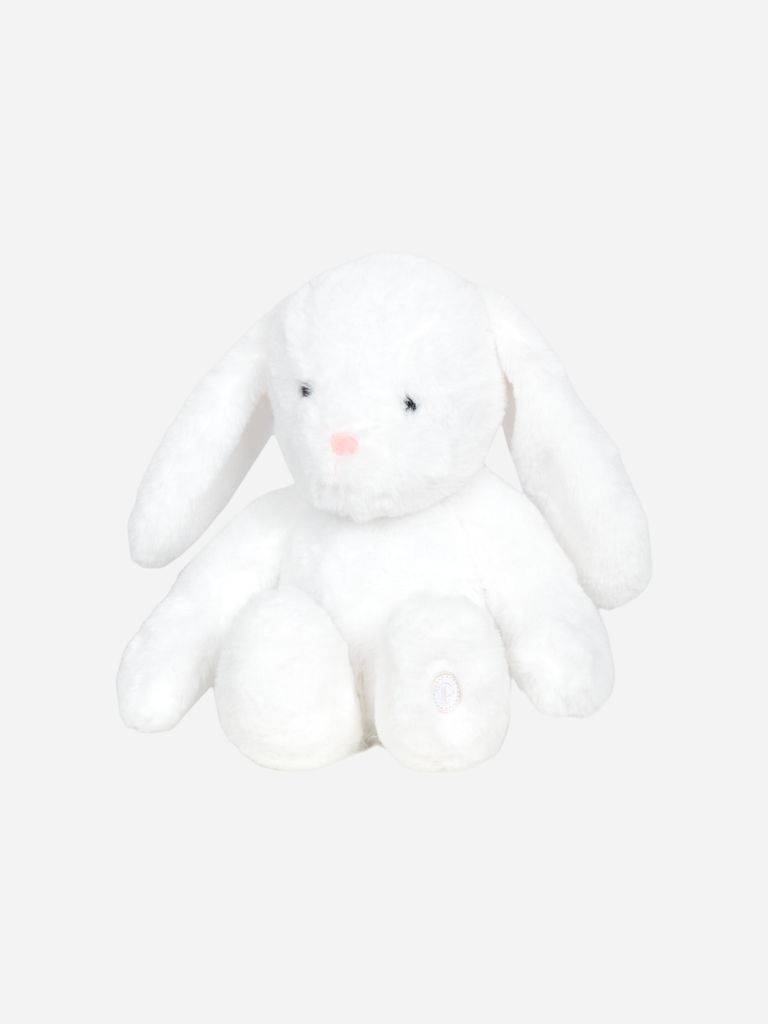 Patachou White Bunny