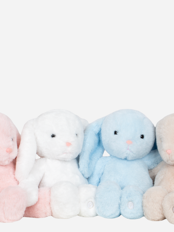 Patachou White Bunny