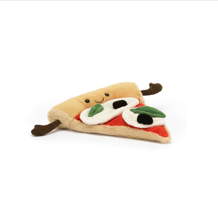 Jellycat Amuseables Slice Of Pizza