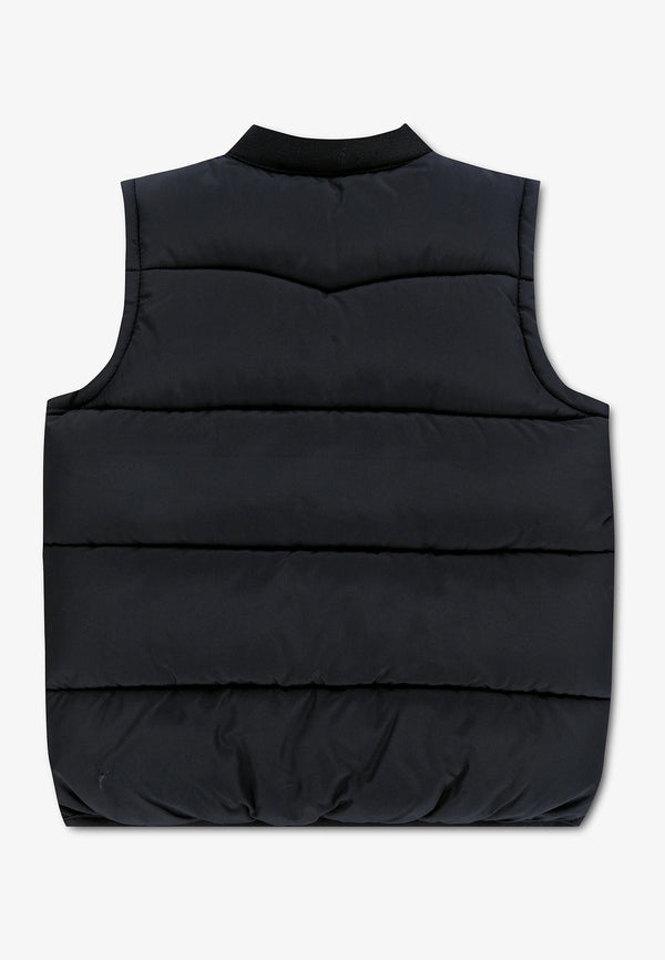 Levi's Sleeveless Jacket