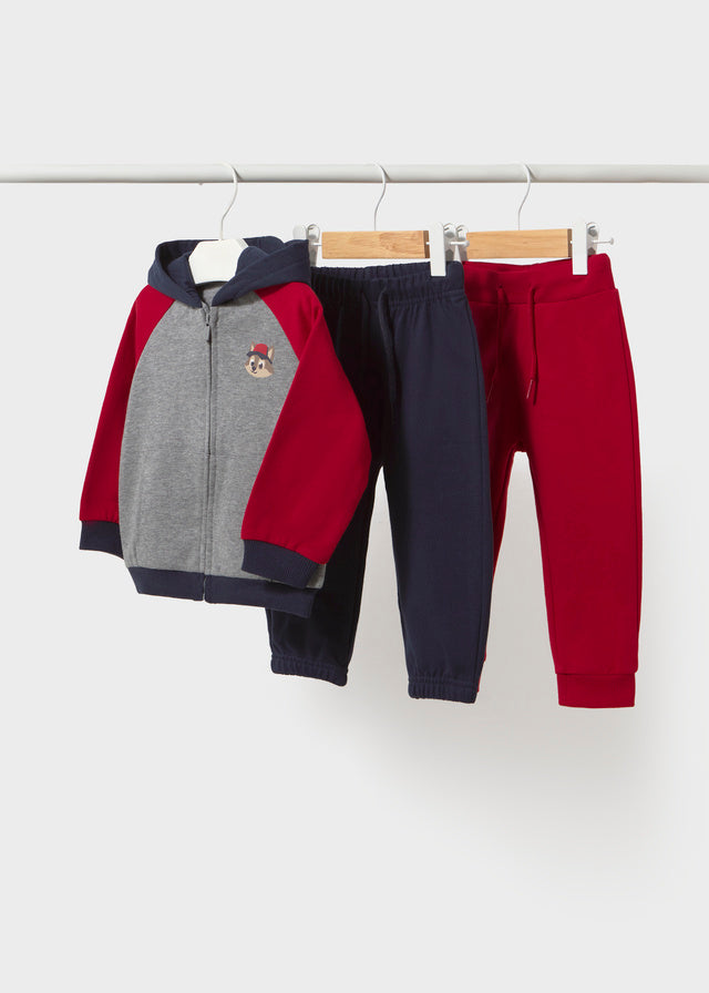 Mayoral baby 2trouser set 918