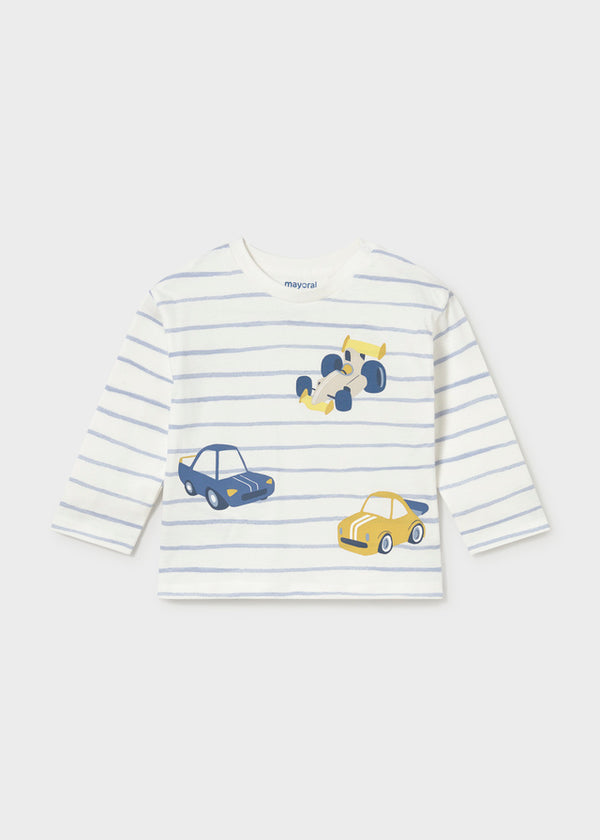 Mayoral Boys Long Sleeve 2011