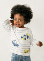 Mayoral Boys Long Sleeve 2011