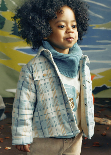 Mayoral Boys Shirt 2108