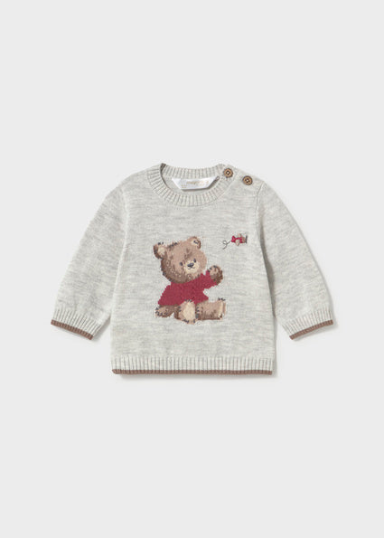 Mayoral Baby Boy 2piece set 2369