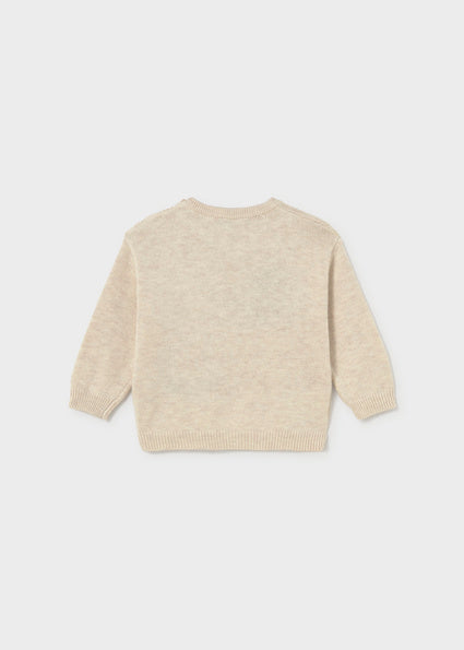 Mayoral Knit Sweater 2371