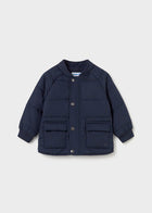 Mayoral Padded Jacket 2422
