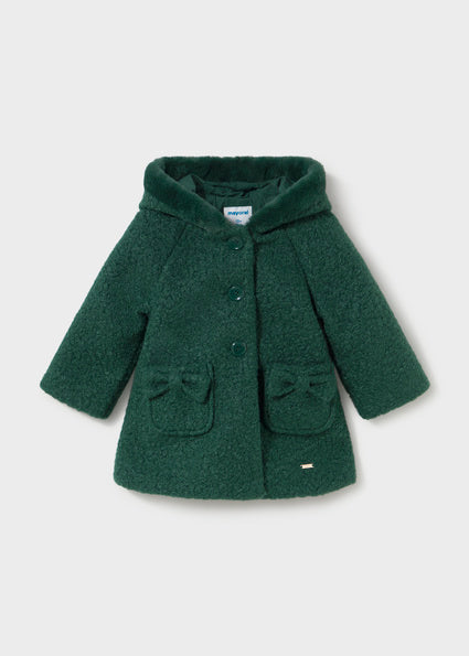 Mayoral Coat