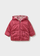 Mayoral Reversible coat 2437