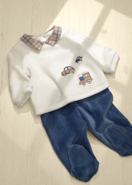 Mayoral set 2518