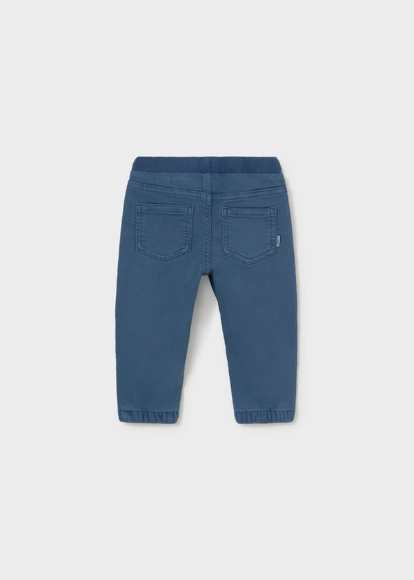 Mayoral Boys soft jogger pants 2541