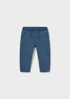 Mayoral Boys soft jogger pants