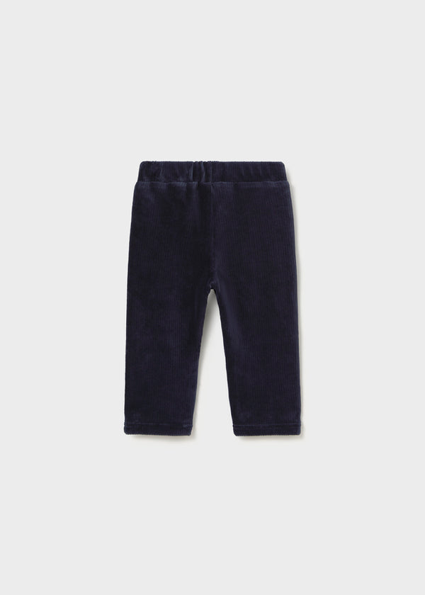 Mayoral Boys baby corduroy pants 2542