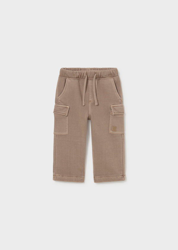 Mayoral Boys Trousers 2544
