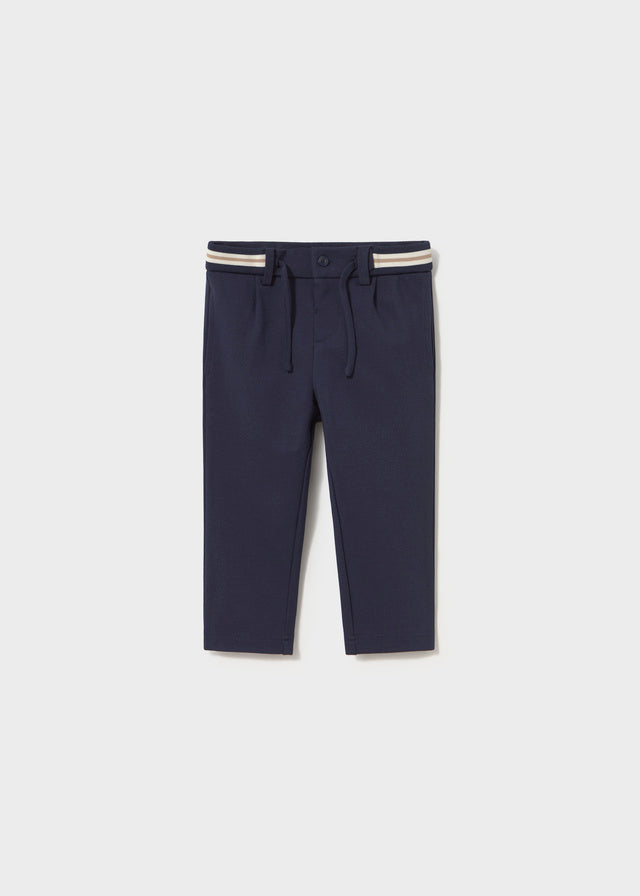 Mayoral Boys soft chino pants 2550
