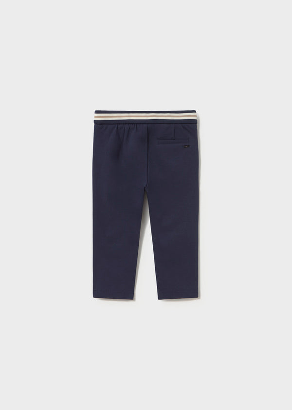 Mayoral Boys soft chino pants 2550