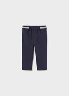 Mayoral Boys soft chino pants