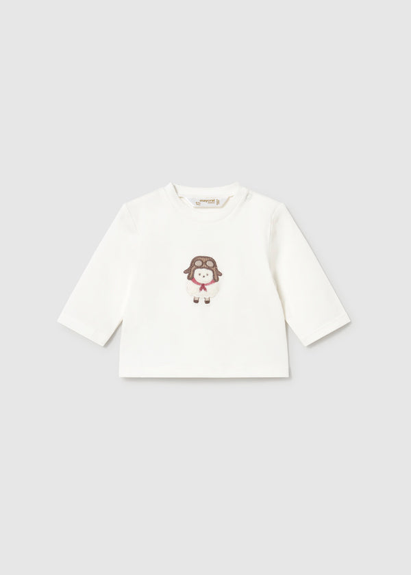 Mayoral Boys 3piece tracksuit 2670