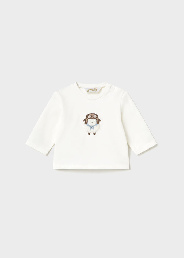 Mayoral Boys 3piece tracksuit 2670