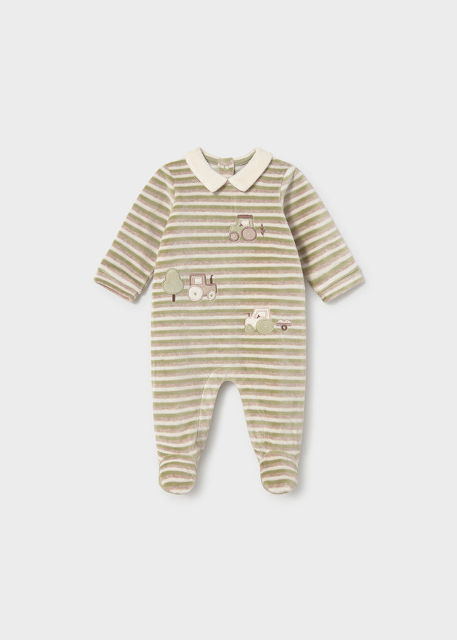 Mayoral Boys Babygrow 2766