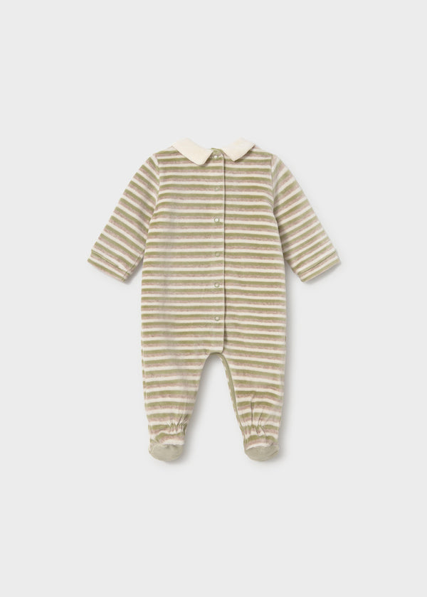 Mayoral Boys Babygrow 2766