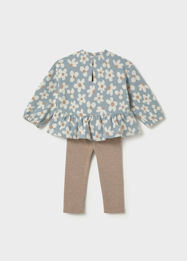 Mayoral Baby Set 2781